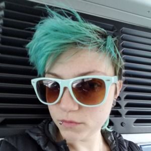 Meet your Posher, Erin